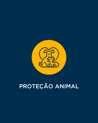 Proteção Animal