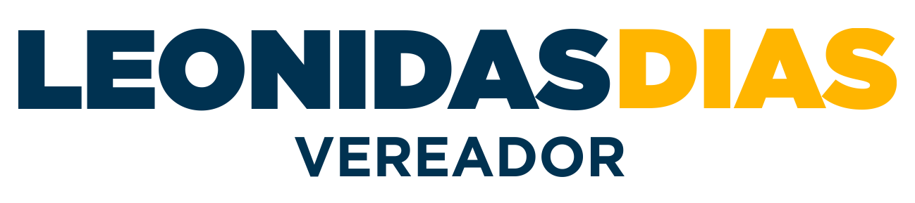 logo azul leo
